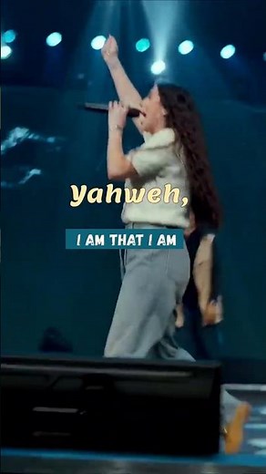 Yahweh will manifest himself/Red Worship #music #inspiration #christianmusic #gospelmusic