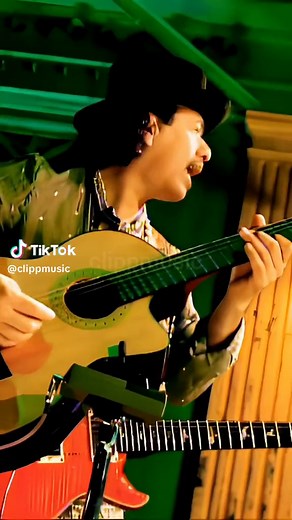 Santana Maria Maria Song and Music Video