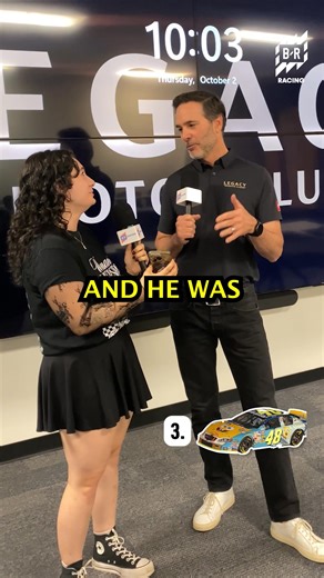 9.5K views · 67 reactions | spongebob car makes it's return today in vegas 邏 #nascar #racing #nascarcupseries | B/R Racing | Facebook