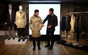 How to Understand Your Trench Featuring Matthew Zorpas