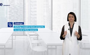 Environmental Challenges: Degradation of Natural Ecosystems and Depletion of Natural Resources