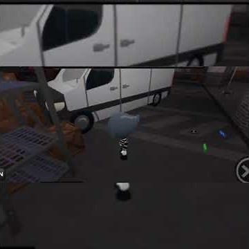 vee twisted (MODED)#dandysworld #vee #fypシ゚ #memes