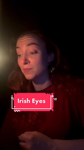 Wow @Rose Betts this song is SO GOOD. #irisheyes #irish #celtic #folk #siren #reverb #folktok #cottagecore #indie