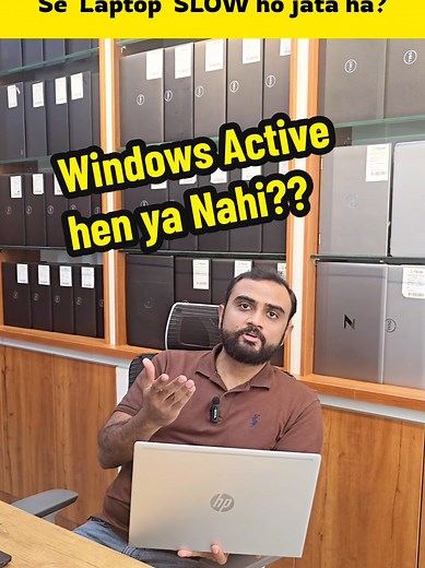How to Check if Windows is Activated on Your Laptop