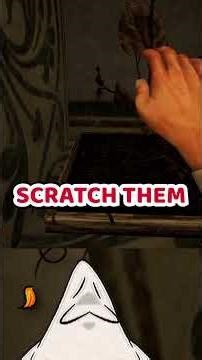 Strand game? No, I said HAND game.