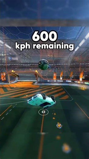 scoring 600 kph with ground pinch psychos?