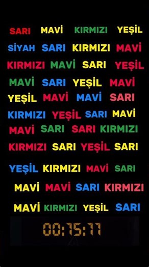 IQ TEST | Zeka Testi #herkoloji #psikoloji #zekatesti #iqtest #iqtesti