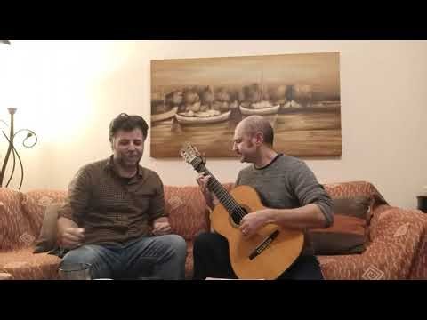 Να με προσέχεις - Γιάννης Αργυρόπουλος, Πάνος Μπούσαλης