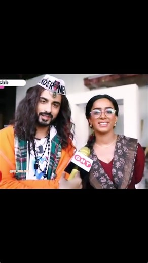 Interview Samrat Nayan 🥰 They so happy and enjoy 😍 Love and Miss you both 🥺❤️ @abrarqazi47 @sargun_kaur.luthra #abrarqazi #sargunkaurluthra #abrargun #nayat #abrarqazifans #sargunkaurluthrafans😘 #iissulastri | Iis Sulastri