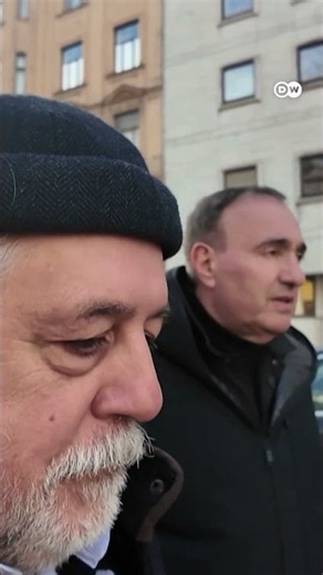 Александр Роднянский о России | Реальное кино с Виталием Манским