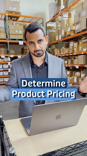 Here’s a basic overview of pricing for consumer products using a standard “keystone markup” approach. #export #makeinindia #ecommerce #rohitkumar #brands #business #manufacturing | Rohit Kumar