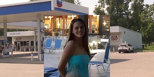 Grand Bay shooting victim has two bullets lodged in back, boyfriend killed during ambush