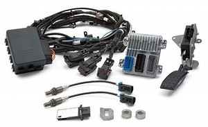 LSA Engine Controller Kit - KarlKustoms.com