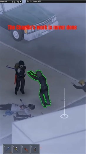 Can't expect God to do all the work