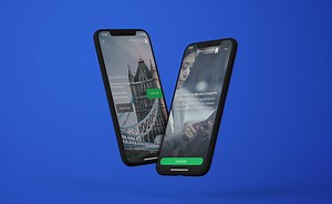 Private Bank App | Standard Chartered