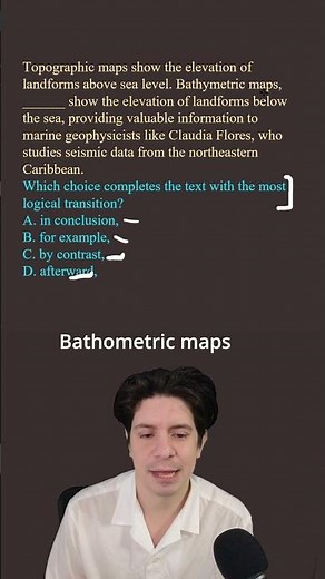 How Fast Can You Solve This SAT Question?