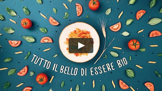 Barilla | Bio