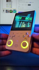 This tiny device replaced my Nintendo Switch 😳