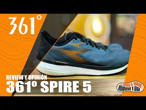 361º Spire 5 | Análisis y opinión. Premium. Muy premium. ¿Quizá demasiado?