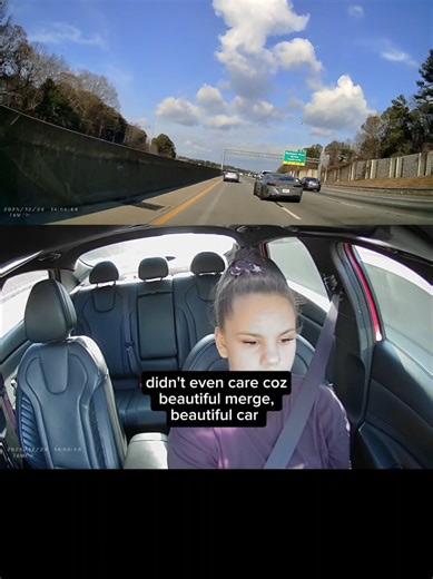 what's the make and model? #elantra #Hyundai #dashcam #atl #driving | hyundai elantra