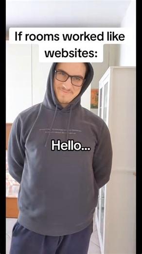 You MUST accept the cookies #cookies #relatable #accurate #fyp #websites