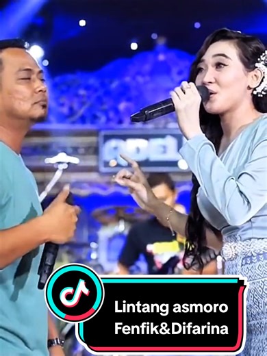Lintang Asmoro: Fendik & Difarina Romantis Terbaru