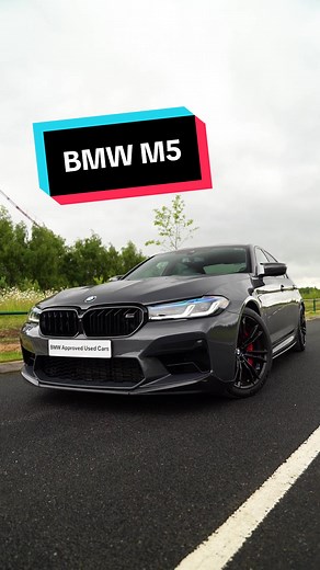 Sandal BMW on TikTok