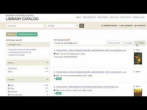 Learn Endnote in 20 Minutes