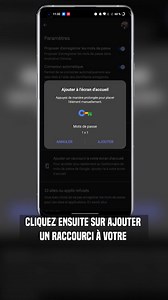 5.5K views · 58 reactions | Comment accéder facilement à tous vos mots de passe Google sur Android ! | 01net | Facebook