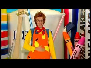 CBeebies Tots TV and Smarteenies episodes from 28th September 2007