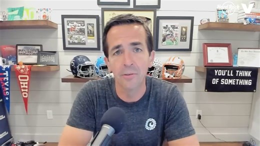 Why the Kansas City Chiefs are NO LONGER a top NFL team | THE HERD with Colin Cowherd | Insider prime