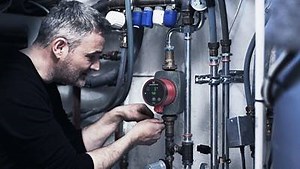 Comment paramétrer un circulateur ALPHA?