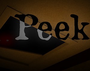 Peek by Loyal Mussy