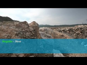 8 Archaeologically Significant Biblical Cities