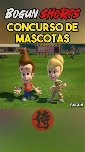 JIMMY NEUTRON: BOY GENIUS 🧠🚀#jimmyneutron #cartoons #bogun #spongebob