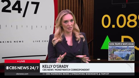 Inflation rises 2.6% in October after Fed starts interest rate cuts