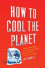 Can a book on geoengineering change the climate conversation?
