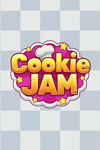 253K views · 918 reactions | A dangerously delicious puzzle game. Get hooked on Cookie Jam! Match-3 and play FREE!  | Cookie Jam | Facebook