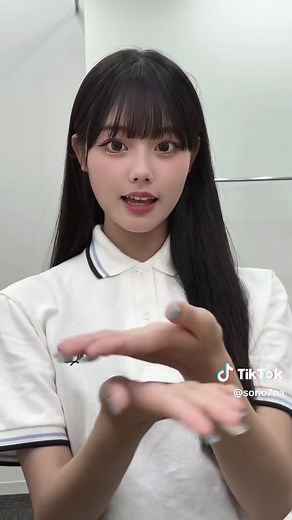 平松想乃が「今日、好きになりました。」出演