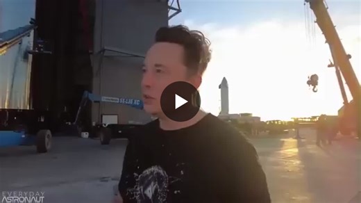 Elon Musk s 5-Step Algorithm for Decision Making at SpaceX | Kelvin B. posted on the topic | LinkedIn