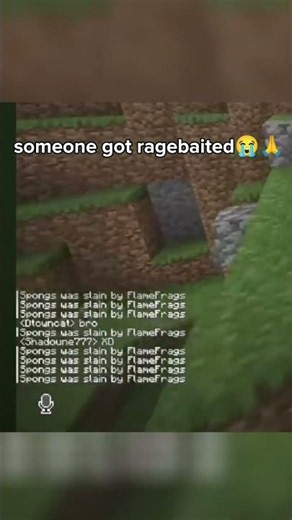 FLAME HAD ENOUGH🫪 #unstablesmp
