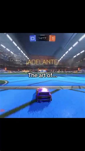 Best Rocket League Save: Gameplay Highlights