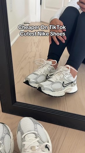 Nike V5 RNR Review: The Must-Have Fall Sneakers