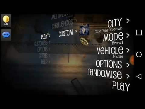 Cheat Code for Payback 2!!!!#