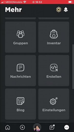 Wie du deinen Roblox Namen ändern kannst😲