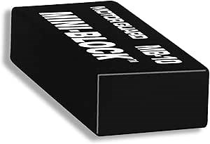 Mini-Block Sanding Block Rectangular Shape