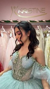 143K views · 7.6K reactions |  Tu Fiesta de 15 Años solo una vez en la Vida!!!  Si naciste en 2008 este es tu Año para festejar 殺 En KRISTINE nos encantaría ser parte de ese día tan especial. . #vestidosde15 #Quinceañera #quinceaños #fiestadequince #cumpleaños15 #solounavezenlavida #monterreymexico | Kristine Vestidos 15 Años | Facebook