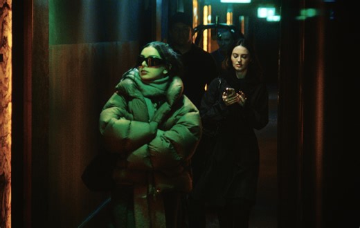 ‘The Moment’ review: Charli XCX’s messy mockumentary will live on in memes and TikTok clips