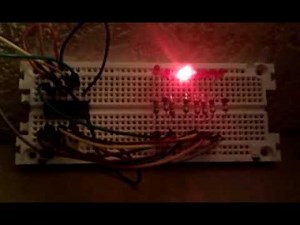 [Exercice] Chenillard 1 - Tutoriel Arduino