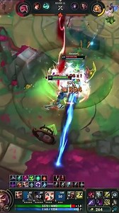 🎯 FULL Prismatic Item Draven Is Actually WILD 😳🔥